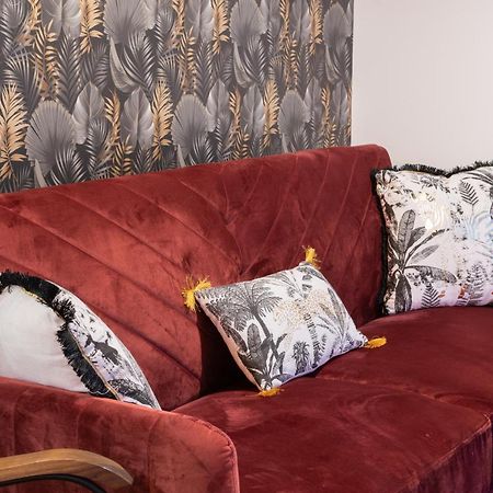 Appartement Grenat Bourg D'Oisans Le Bourg-dʼOisans Dış mekan fotoğraf
