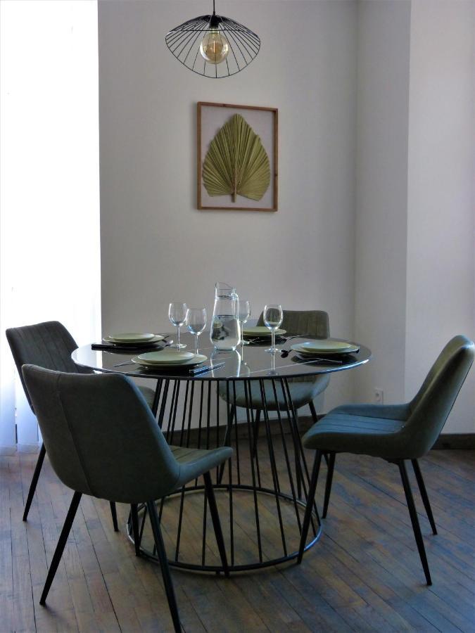 Appartement Grenat Bourg D'Oisans Le Bourg-dʼOisans Dış mekan fotoğraf