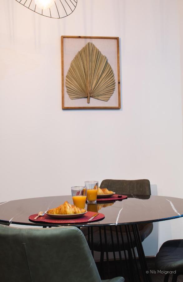 Appartement Grenat Bourg D'Oisans Le Bourg-dʼOisans Dış mekan fotoğraf