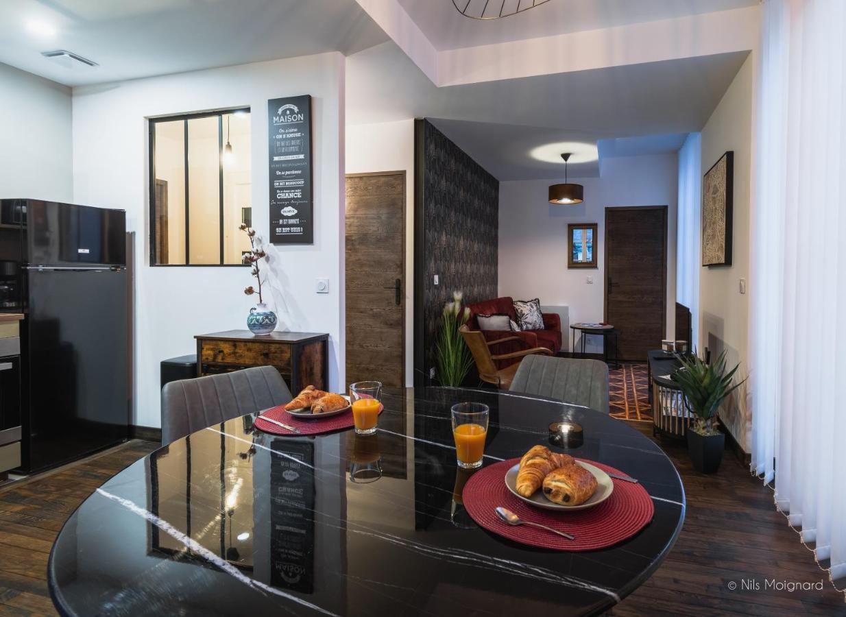 Appartement Grenat Bourg D'Oisans Le Bourg-dʼOisans Dış mekan fotoğraf