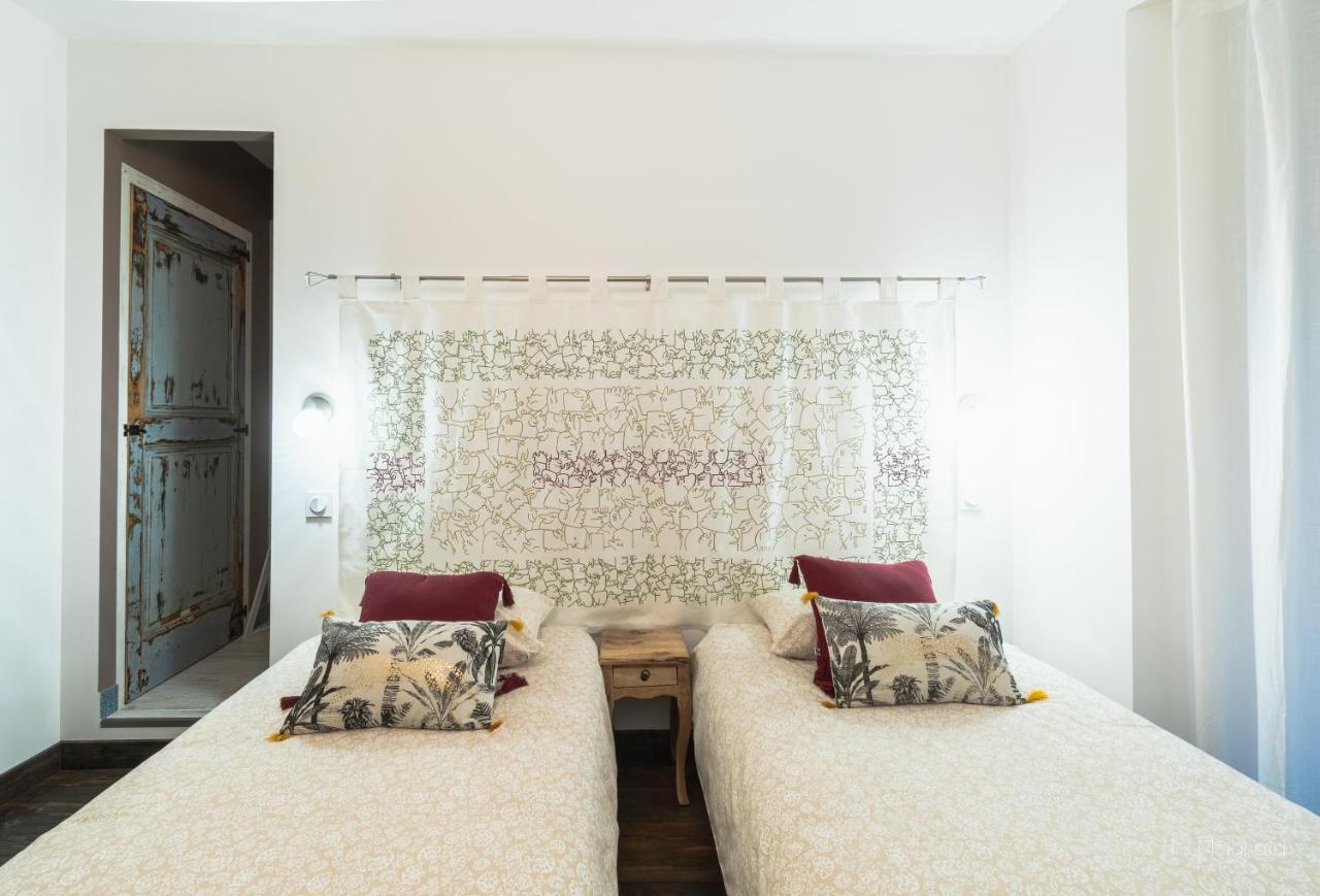 Appartement Grenat Bourg D'Oisans Le Bourg-dʼOisans Dış mekan fotoğraf