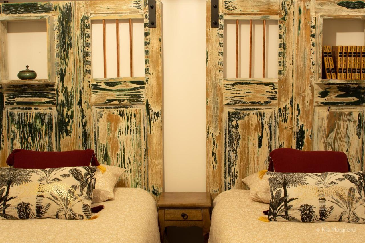 Appartement Grenat Bourg D'Oisans Le Bourg-dʼOisans Dış mekan fotoğraf