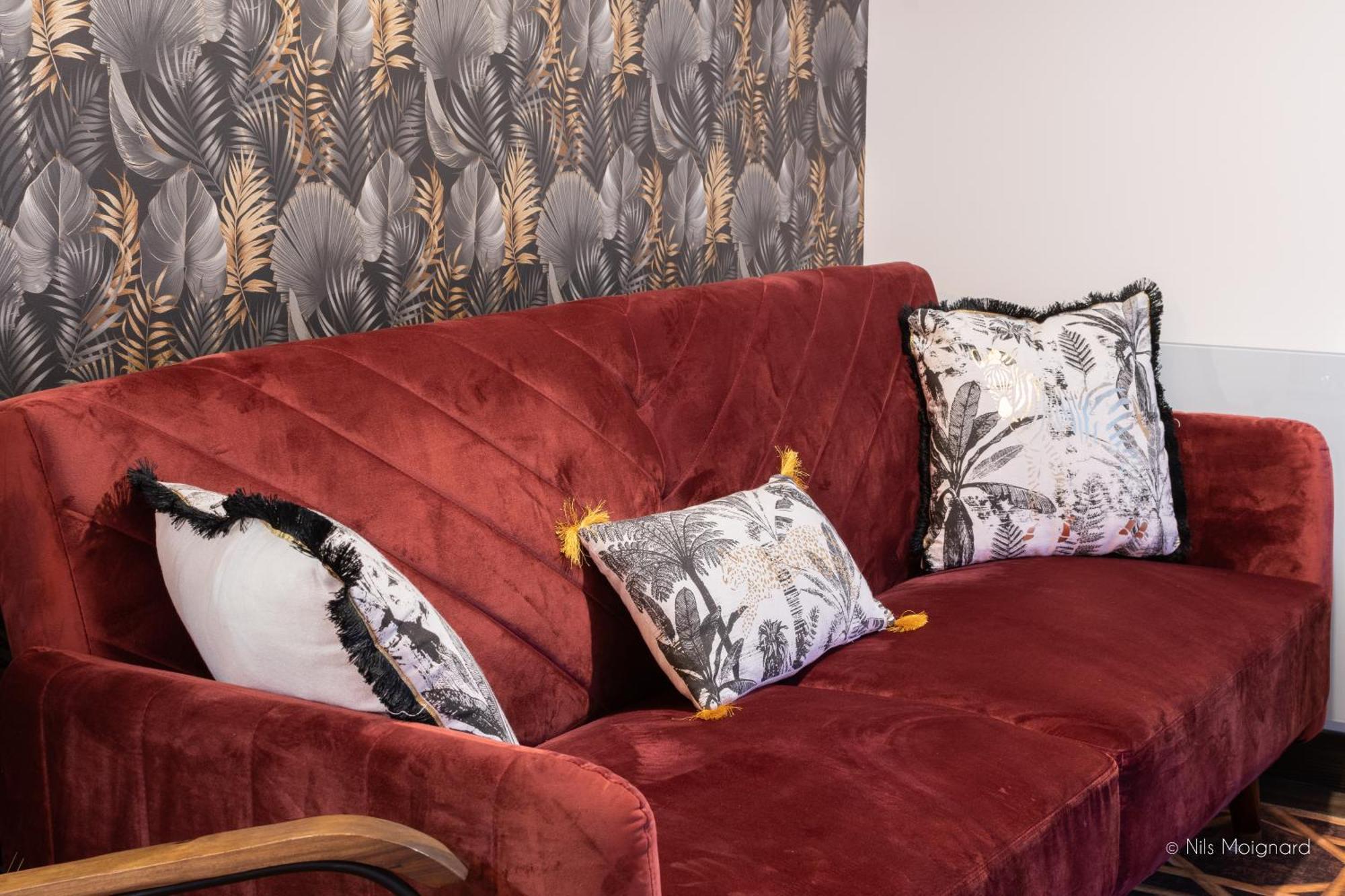 Appartement Grenat Bourg D'Oisans Le Bourg-dʼOisans Dış mekan fotoğraf
